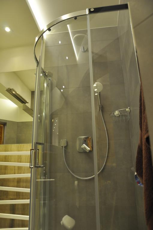 Apartament Stalowy Koscielisko Sywarne Εξωτερικό φωτογραφία