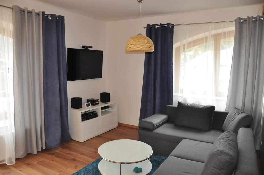 Apartament Stalowy Koscielisko Sywarne Εξωτερικό φωτογραφία