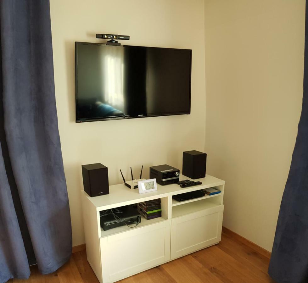 Apartament Stalowy Koscielisko Sywarne Εξωτερικό φωτογραφία